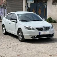 برلیانس h330 مدل ۹۷|خودرو سواری و وانت|رشت, پل تالشان|دیوار