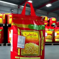 پخش عمده برنج خاطره وعنبربوی اصل شوشتر