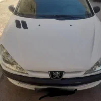 ۲۰۶ تیپ ۲ مدل ۹۴