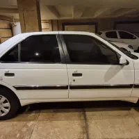 405 SLX TU5|خودرو سواری و وانت|تهران, دروس|دیوار