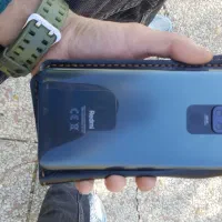 گوشی نوت ۹با کارتون پلمپ ب شرط کارشناسی