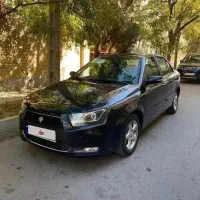 دنا تیپ ۲ مدل ۱۳۹۵|خودرو سواری و وانت|مشهد, اقبال|دیوار