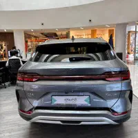 بی وای دی سانگ پلاس مدل ۲۰۲۵|خودرو سواری و وانت|تهران, زعفرانیه|دیوار