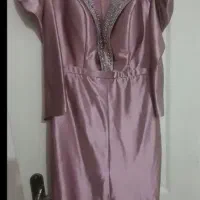 پیراهن مجلسی نو