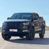 kmc t8 مدل 1401|خودرو سواری و وانت|ارومیه, |دیوار