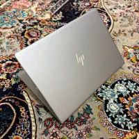 لپتاپ hp سری zbook بدونه یه نقطه و خط خش