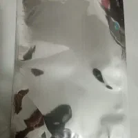 پاکت 20در30 سه طرف دوخت دو رو متالایز