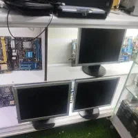 مانیتور 17 اینچ