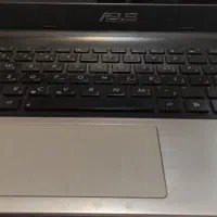 لپ اگهی Asus گرافیک دار کور ای فایو|رایانه همراه|مشهد, فرهنگیان (شهرک غرب)|دیوار