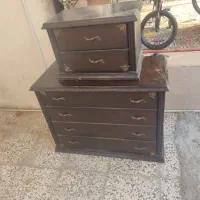 پاتخی و دراور|جاکفشی، کمد، دراور|مینودشت, |دیوار