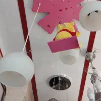 فروش آنلاین لوازم خانگی|لوستر و چراغ آویز|بندرعباس, |دیوار