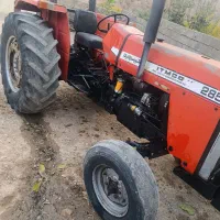 تراکتور 285|خودرو سنگین|الشتر, |دیوار