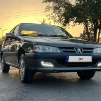 پارس سال سفارشی سیمی ۱۴۰۲