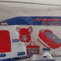 کریر اغوشی ساک نوزاد|کالسکه و لوازم جانبی|تبریز, |دیوار