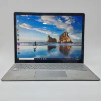 لپتاپ مایکروسافت سرفیس Surface laptop 2