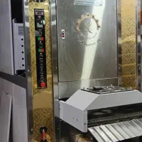 فروش امتیاز نانوایی لواشی یارانه نوع۲|فروشگاه و مغازه|آستارا, |دیوار