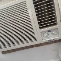 کولر ۱۸ هزار زانتی