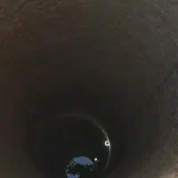 حفر چاه