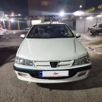 پارس تیوفایو مدل 1400 گاز سیمی|خودرو سواری و وانت|مشهد, مشکینی (شهرک غرب)|دیوار