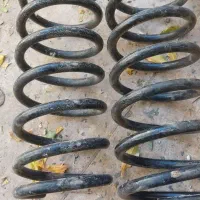 کمک فنر  پراید با خمره وسط|قطعات یدکی و لوازم جانبی|شیراز, کوشک میدان|دیوار