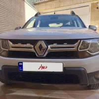 رنوداسترمدل۲۰۱۷  وارداتی فرانسه