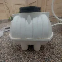 منبع۵۰۰لیتری هرمز برکه