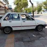 هاچ بک 88با هیدرولیک