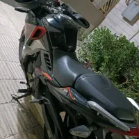 مگلی 200R|موتورسیکلت|تهران, پامنار|دیوار