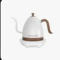 وسایل قهوه دمی