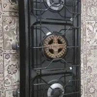 اجاق گاز رو میزی