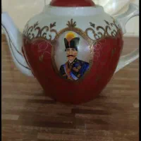 قوری چینی