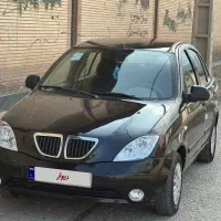 تیبا۱ مدل۹۵|خودرو سواری و وانت|رشت, دباغیان|دیوار