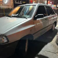 پراید مدل 89|خودرو سواری و وانت|نسیم‌شهر, |دیوار