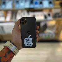 ایفون 11pro/256g/نقد و اقساط