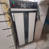 تجهیزات کامل کارگاه میوه خشک کن با قیمت مناسب