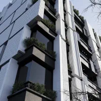 ۸۷ متری یک خوابه با مشاعات ( قارن - لوکس)