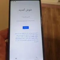 نوکیا 7 plus با حافظهٔ ۶۴ گیگابایت|موبایل|تهران, سهروردی|دیوار
