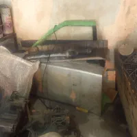 اوراقی لوازم پژو405