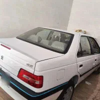 پژو۴۰۵slxصفر خشک