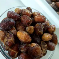 ۳ مدل خرما خوب وپرگوشت