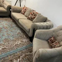 مبل 8نفره