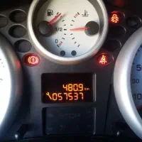 207سقف فلز tu5|خودرو سواری و وانت|شیراز, شهرک صادقیه|دیوار