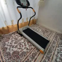 تردمیل جکسر مدل ۶۰۵۰
