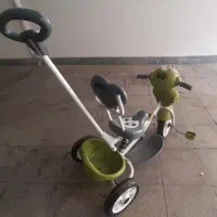 سه چرخه بی بی لند