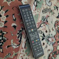 کنترل تلویزیون بردوقطعات داخلی سامسونگ 3d سه بعدی