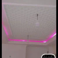 گچکاری و گچبری|خدمات پیشه و مهارت|ماهدشت, |دیوار