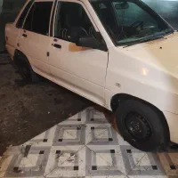 پراید132|خودرو سواری و وانت|شادگان, |دیوار