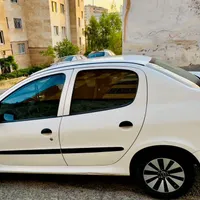 پژو 206 SD V8، مدل ۱۳۹۳|خودرو سواری و وانت|تهران, قلمستان|دیوار