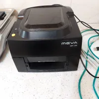 لیبل زن Miva