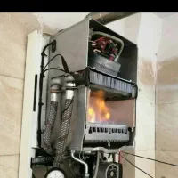 کولر گازی ابی پکیج ابگرمکن سرویس کارتعمیر ات نصب